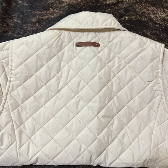 New Ralp Lauren Vest - Picture 4 of 4